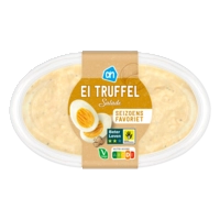 AH Ei truffel salade