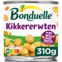 Een afbeelding van Bonduelle Kikkererwten