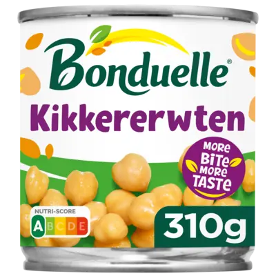 pdp-image-Bonduelle Kikkererwten