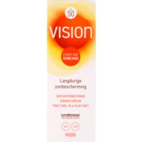 Een afbeelding van Vision Every day suncare zonbescherming spf50