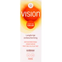 Een afbeelding van Vision Every day suncare zonbescherming spf50