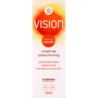 Afbeelding van Vision Every day zonbescherming spf30