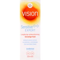 Vision Sensitive++ expert spf50+