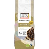 Een afbeelding van Fairtrade Original Community coffee special roast bonen