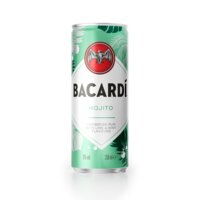 Een afbeelding van Bacardi Mojito