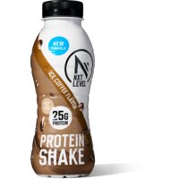 Een afbeelding van NXT Level Protein shake ice coffee flavour