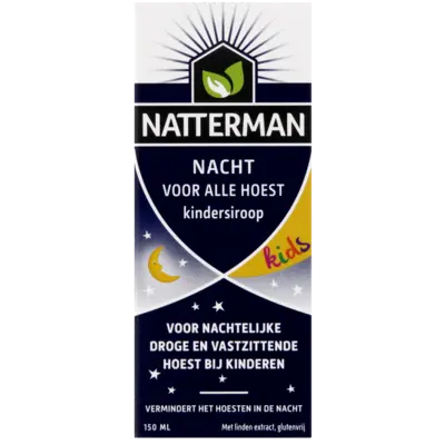 pdp-image-Natterman Nacht voor alle hoest kids