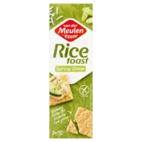 Van der Meulen Ricetoast lente-ui