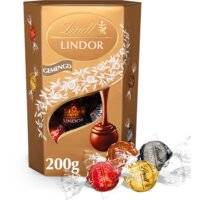 Een afbeelding van Lindt Lindor assorted chocolade bonbons