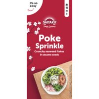 Afbeelding van Saitaku Poke sprinkle