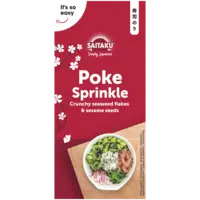 Saitaku Poke sprinkle