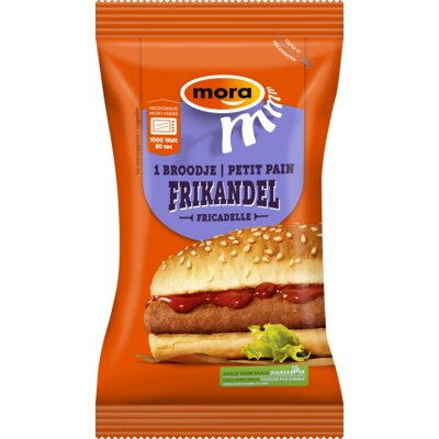 pdp-image-Mora Broodje frikandel