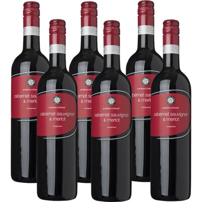 pdp-image-Puklavec & Friends Cab Sauv - Merlot ds