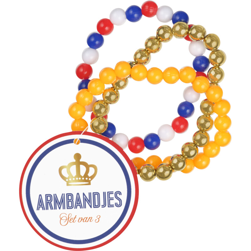 Een afbeelding van Avec Armbandjes