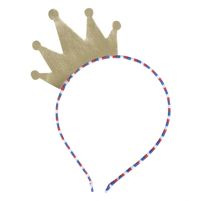 pdp-image-Avec Tiara koningsdag assorti