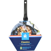 Afbeelding van BK Classic hapjespan 24cm
