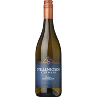 Een afbeelding van Stellenb Vineyards Chenin blanc