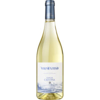 Een afbeelding van Antinori Santa cristina vermentino