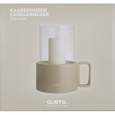 pdp-image-Gusta Windlicht M