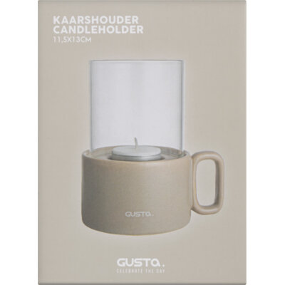 pdp-image-Gusta Windlicht klein
