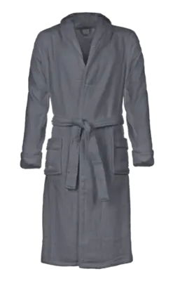 pdp-image-Walra Badjas antraciet L-XL