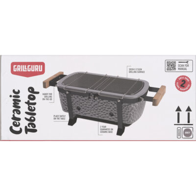 pdp-image-Grill Guru Table top BBQ