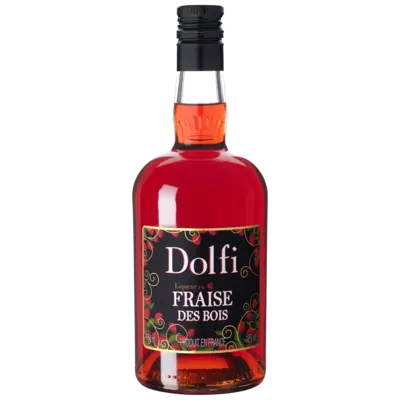 pdp-image-Dolfi Fraise des bois