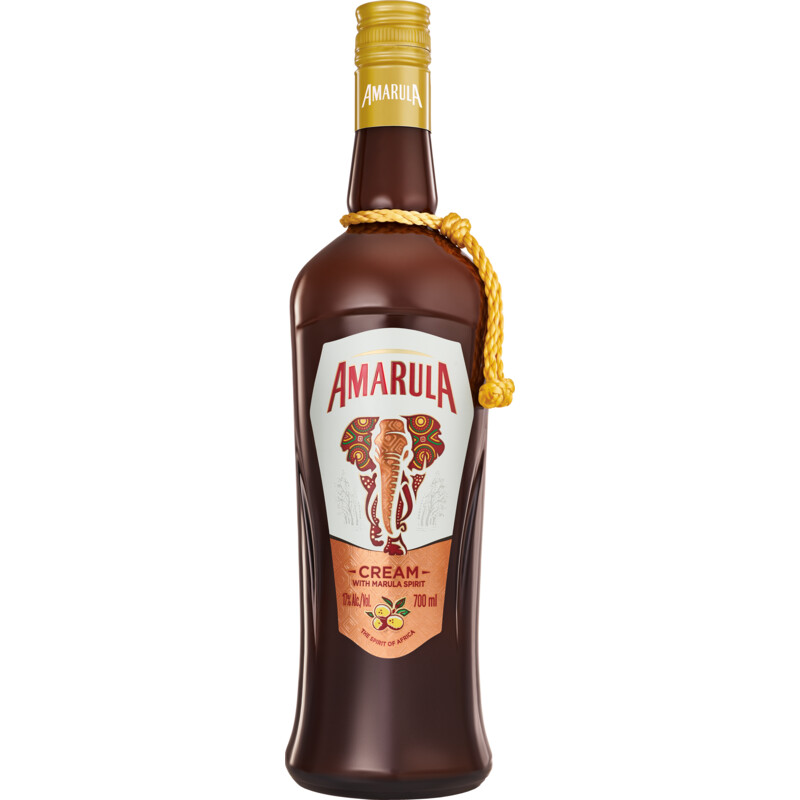 Een afbeelding van Amarula Cream