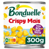 Bonduelle Crispy maïs