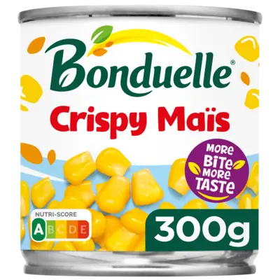 pdp-image-Bonduelle Crispy maïs