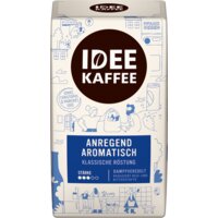Een afbeelding van J.J. Darboven Classic gemalen 500gr