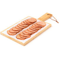 Een afbeelding van AH Grillworst kip