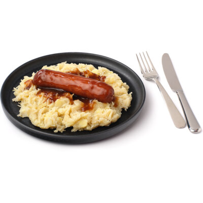 pdp-image-AH Stamppot zuurkool rookworst