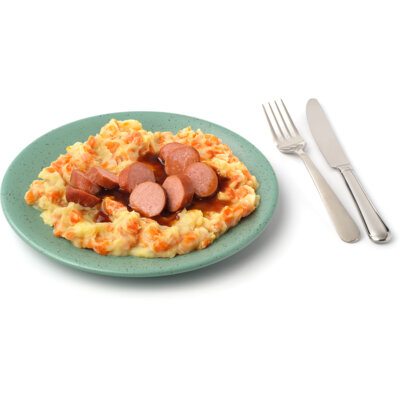 pdp-image-AH Stamppot hutspot met rookworst