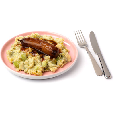 pdp-image-AH Stamppot spruitjes braadworst