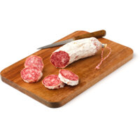 Een afbeelding van AH Excellent Spaanse salami