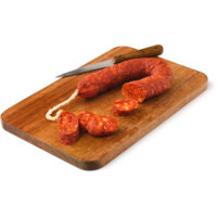 Een afbeelding van AH Excellent Chorizo