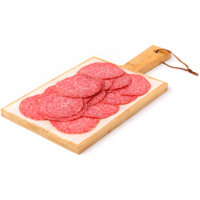 Een afbeelding van AH Goudsalami