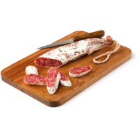 Een afbeelding van AH Excellent Longaniza de pages