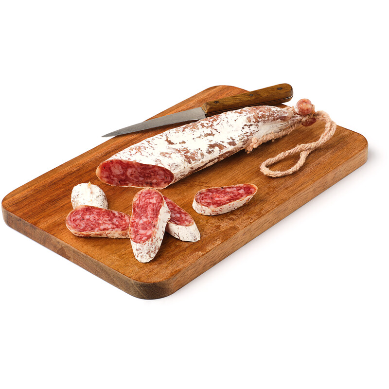 Een afbeelding van AH Excellent Longaniza de pages