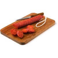 Een afbeelding van AH Chorizo Pamplona