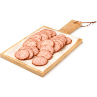 Een afbeelding van AH Grillworst