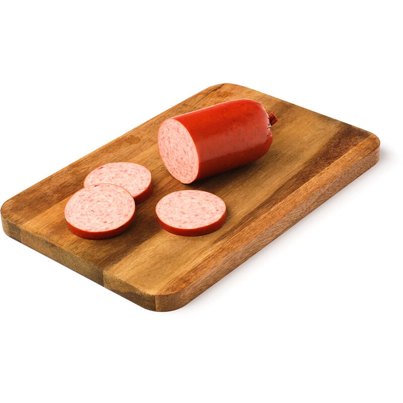 Een afbeelding van AH Gelderse gekookte worst