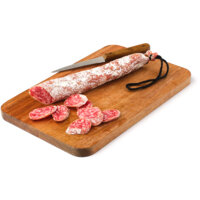 Een afbeelding van AH Excellent Fuet Iberico