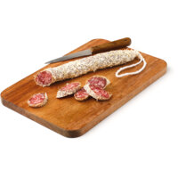 Een afbeelding van AH Excellent Fuet knoflook