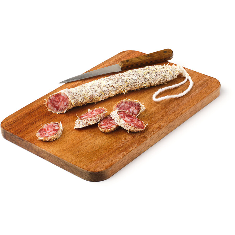 Een afbeelding van AH Excellent Fuet knoflook