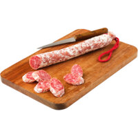 Een afbeelding van AH Excellent Fuet Iberico manchego