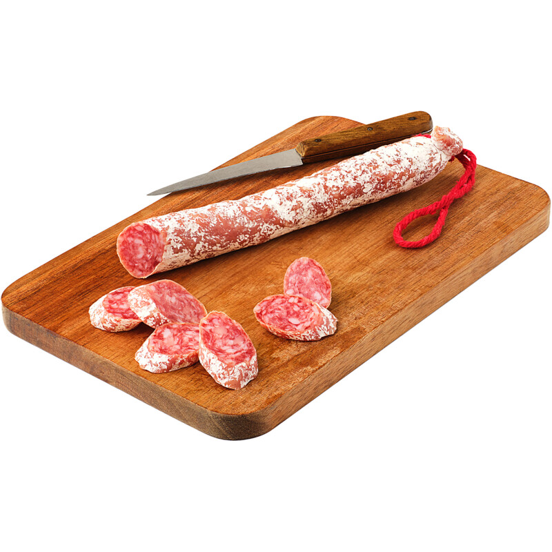 Een afbeelding van AH Excellent Fuet Iberico manchego