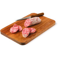 Een afbeelding van AH Excellent Salame cacciatore