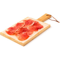 Een afbeelding van AH Excellent Jamon serrano